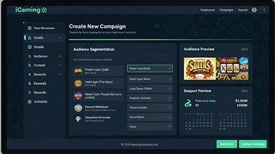 campaign builder